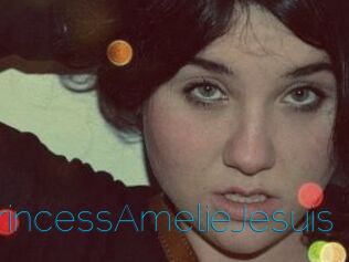 PrincessAmelieJesuis