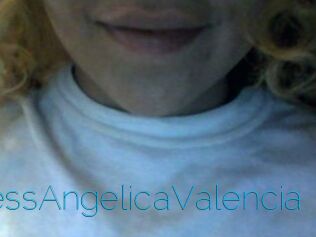 PrincessAngelicaValencia