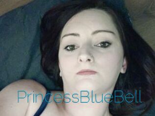 PrincessBlueBell