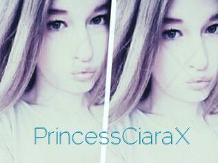 PrincessCiaraX