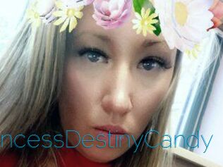 PrincessDestinyCandy