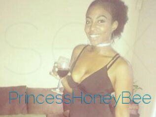 PrincessHoneyBee