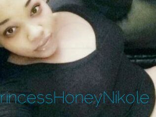 PrincessHoneyNikole