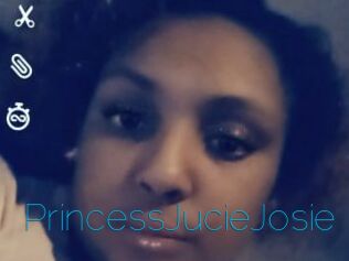 PrincessJucieJosie