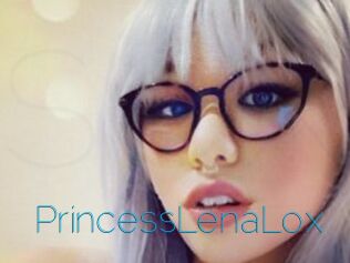 PrincessLenaLox