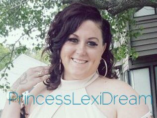 PrincessLexiDream