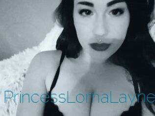 PrincessLornaLayne