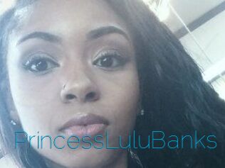 PrincessLuluBanks