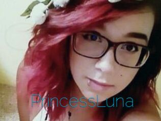 PrincessLuna