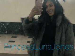 PrincessLunaJones