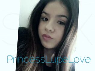 PrincessLupeLove