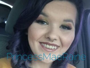 PrincessMaeRaine