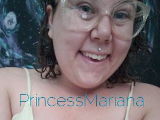 PrincessMariana