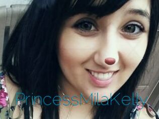 PrincessMilaKelly