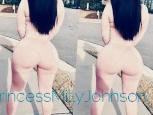 PrincessMillyJohnson