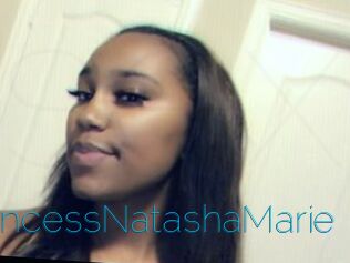 PrincessNatashaMarie