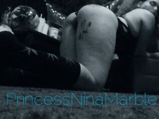 PrincessNinaMarble