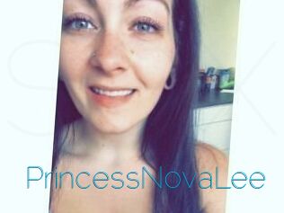 PrincessNovaLee