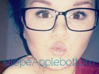 PrincessPenelopeApplebottom