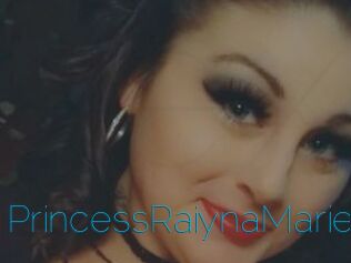 PrincessRaiynaMarie