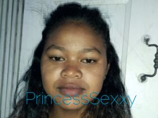 PrincessSexxy