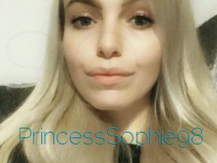 PrincessSophie98