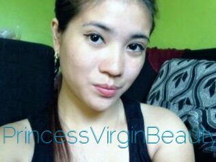 PrincessVirginBeauty