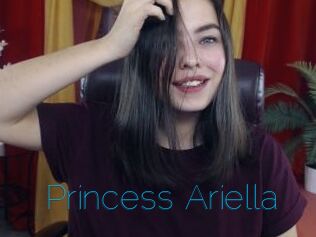 Princess_Ariella