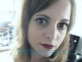 PrincesseXx