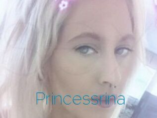 Princessrina