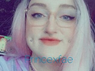 Princexfae