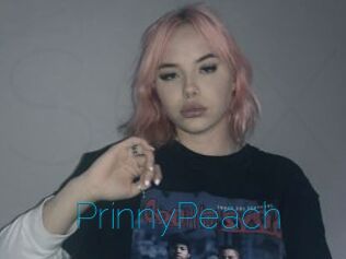 PrinnyPeach