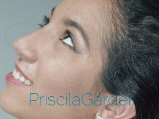 PriscilaGarder