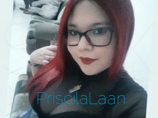 PriscilaLaan