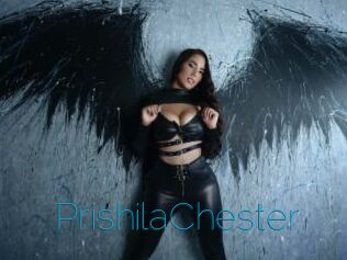 PrishilaChester