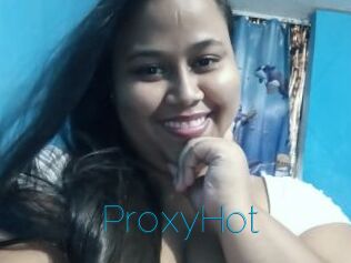 ProxyHot