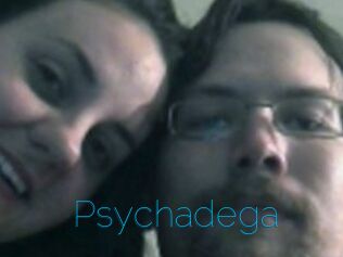 Psychadega