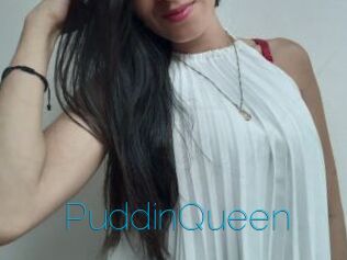 PuddinQueen