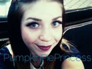 PumpkinPiePrincess