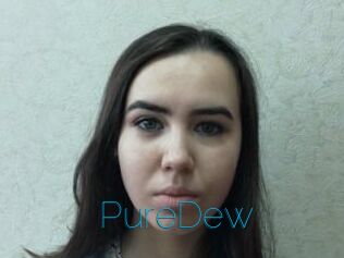 PureDew