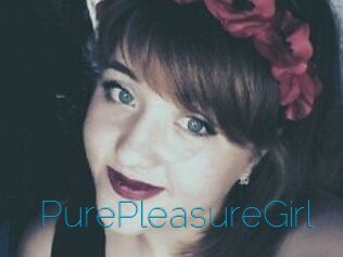 PurePleasureGirl