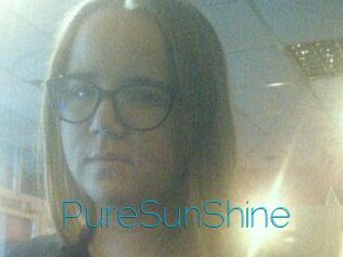 PureSunShine