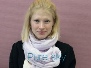 Pure_sky