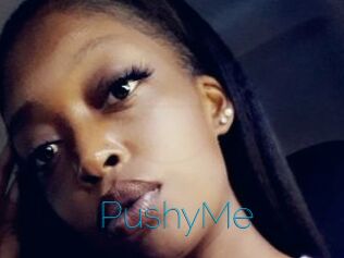 PushyMe