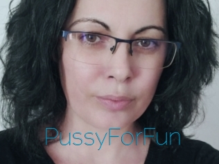 PussyForFun