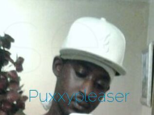 Puxxypleaser