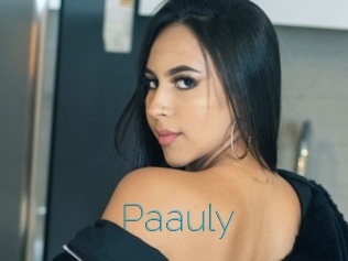 Paauly