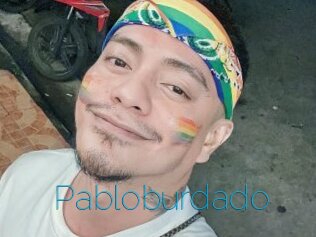 Pabloburdado