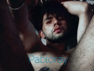 Pabloray