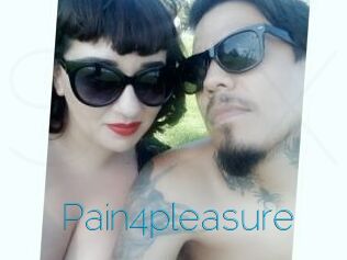 Pain4pleasure